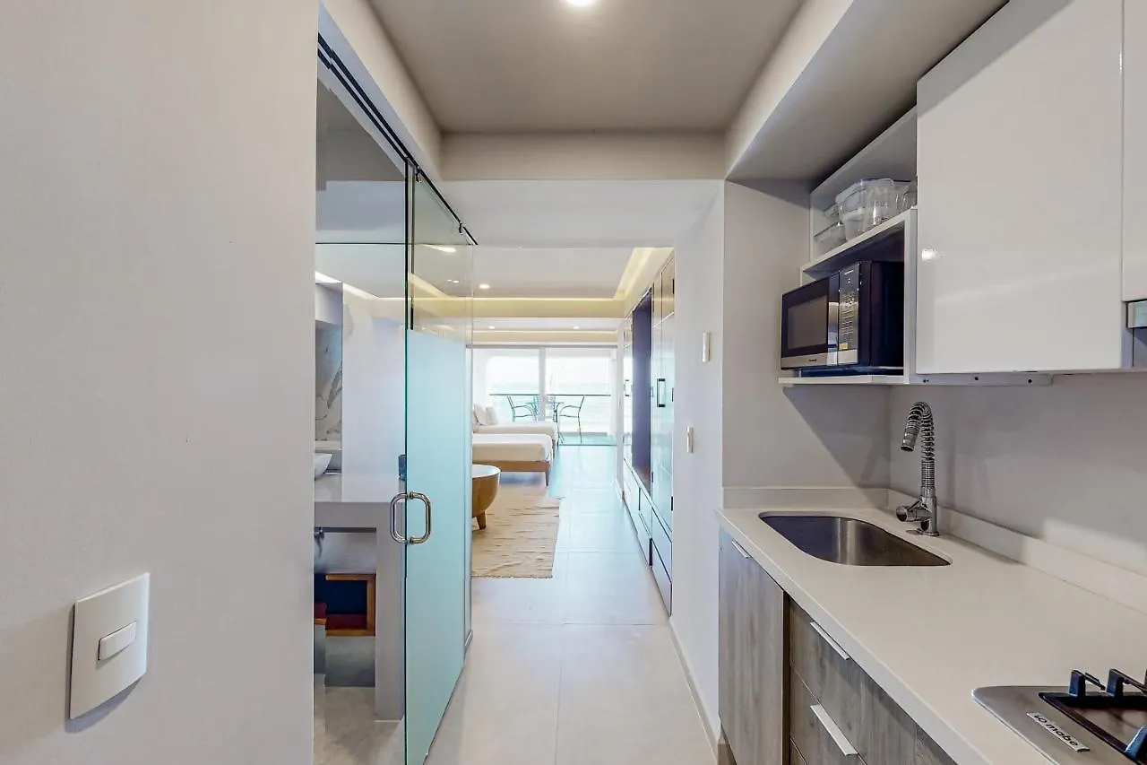 Harbor 171 Oceanfront Residences #3009 Puerto Vallarta 0*,
