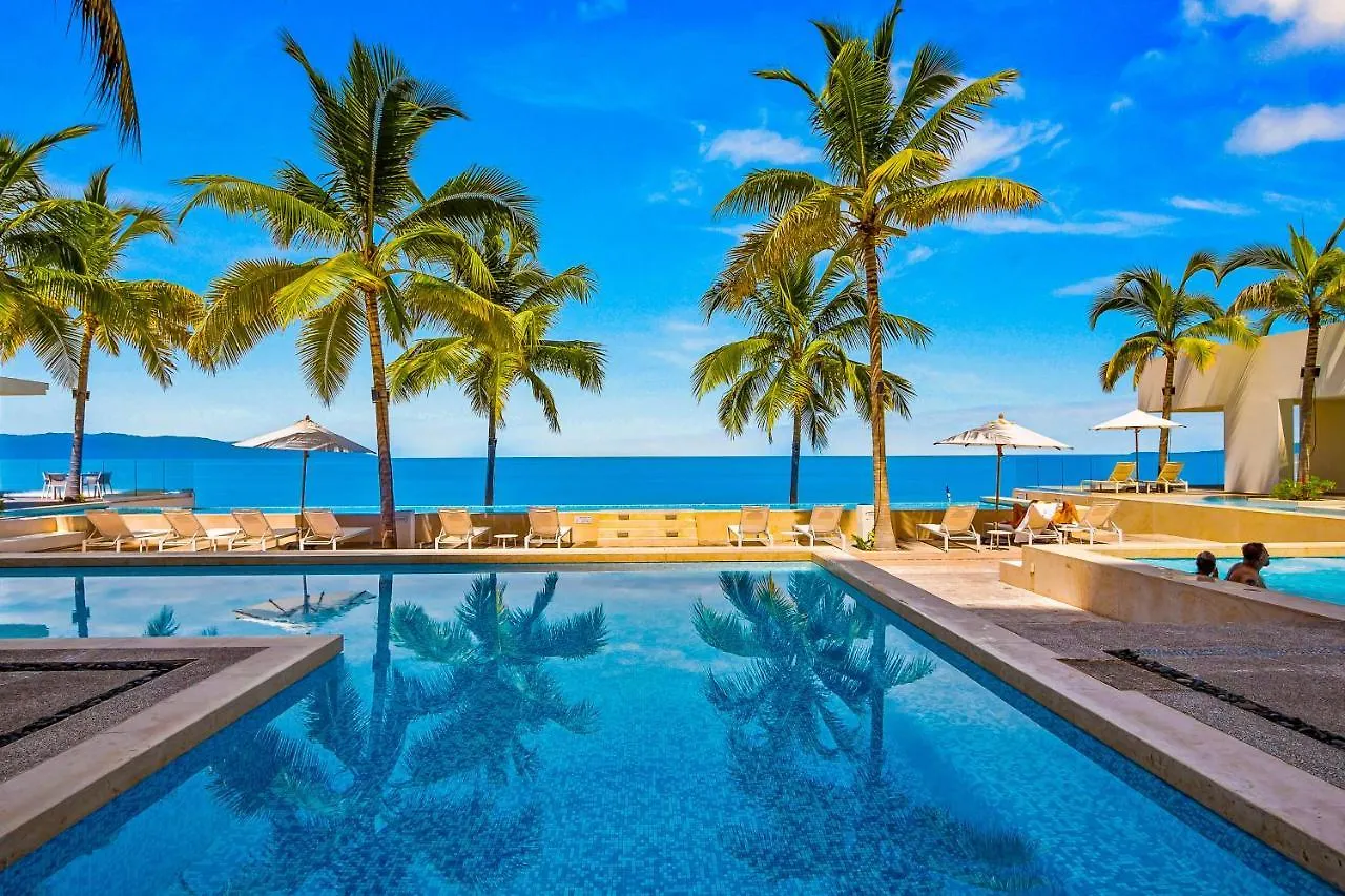 Harbor 171 Oceanfront Residences #3009 Puerto Vallarta Hotel