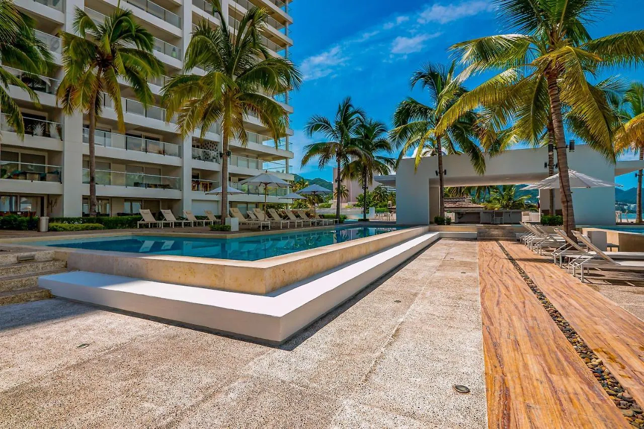 Harbor 171 Oceanfront Residences #3009 Puerto Vallarta 0*,