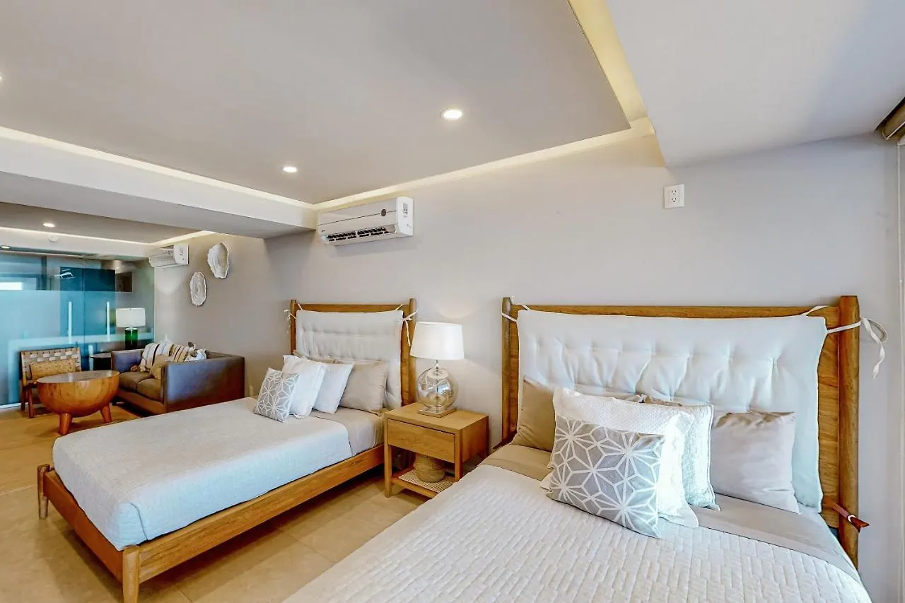 Harbor 171 Oceanfront Residences #3009 Puerto Vallarta