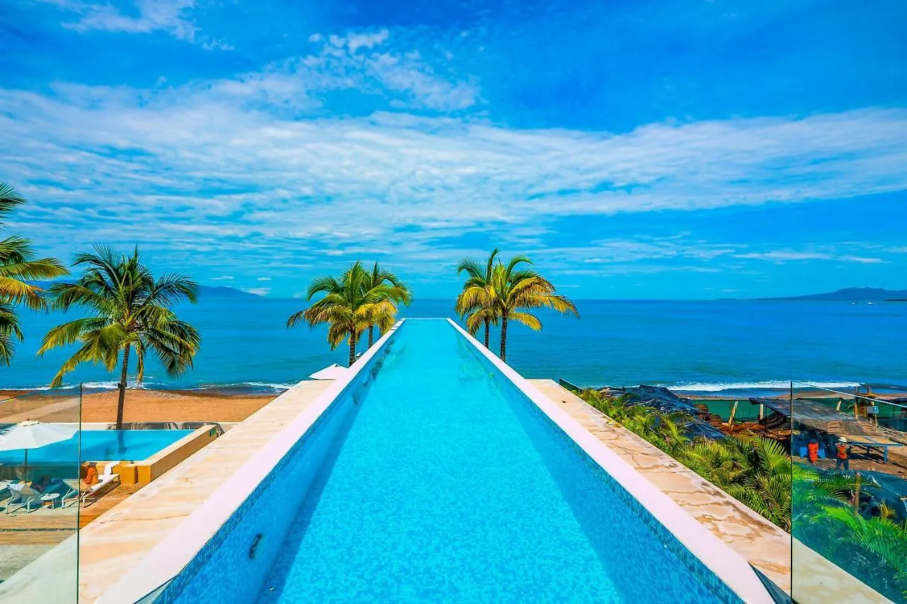 Harbor 171 Oceanfront Residences #3009 Puerto Vallarta