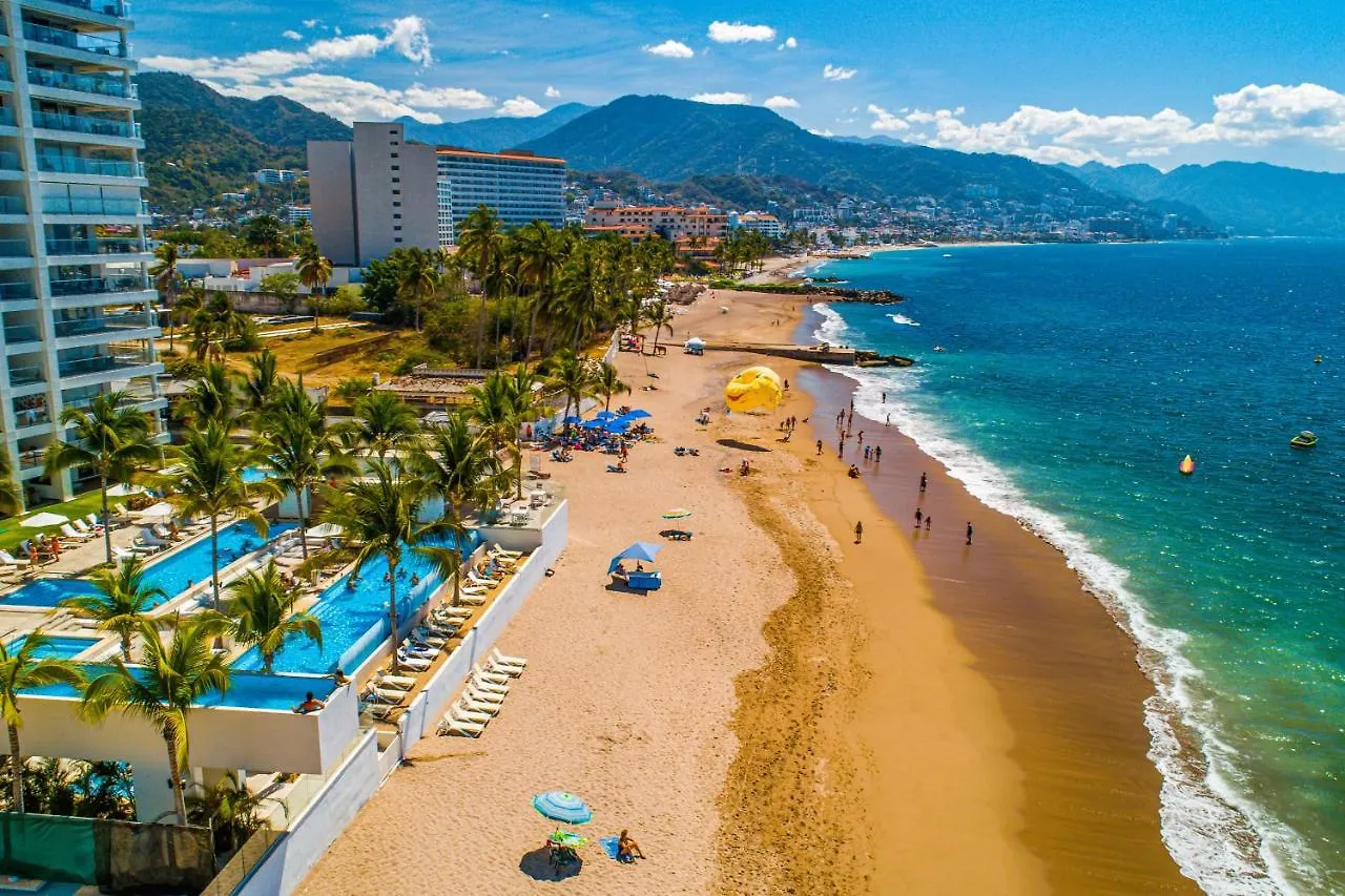 Harbor 171 Oceanfront Residences #3009 Puerto Vallarta