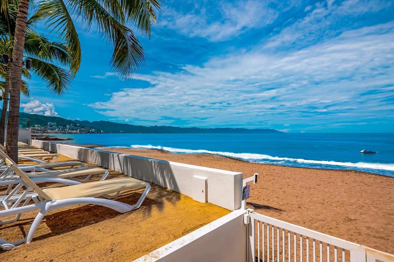Harbor 171 Oceanfront Residences #3009 Puerto Vallarta Hotel