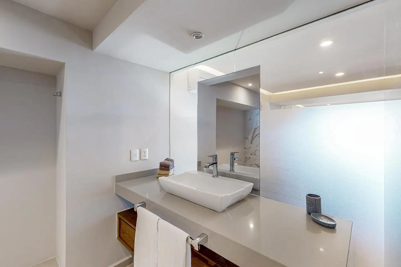 Harbor 171 Oceanfront Residences #3009 푸에르토 발라타 0*,  멕시코