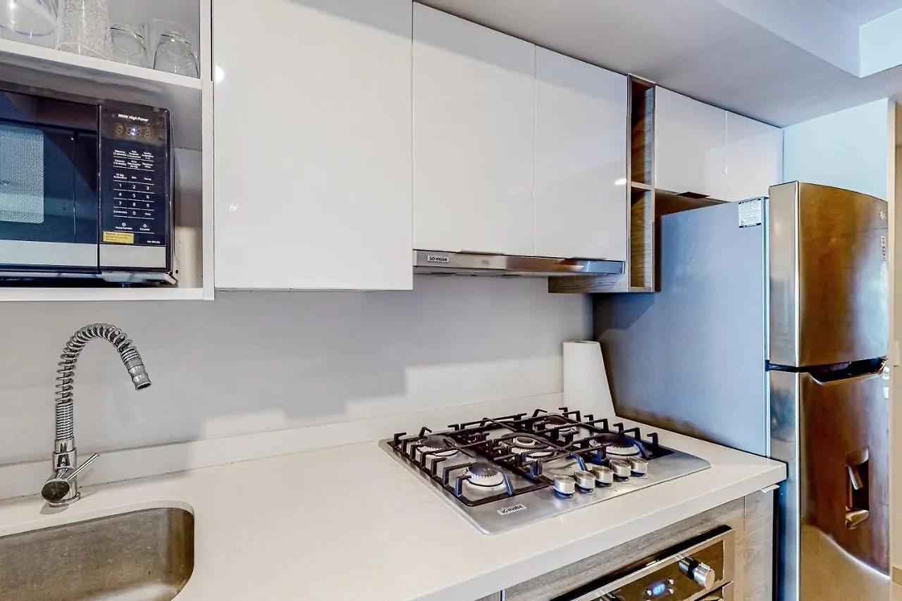 호텔 Harbor 171 Oceanfront Residences #3009 푸에르토 발라타