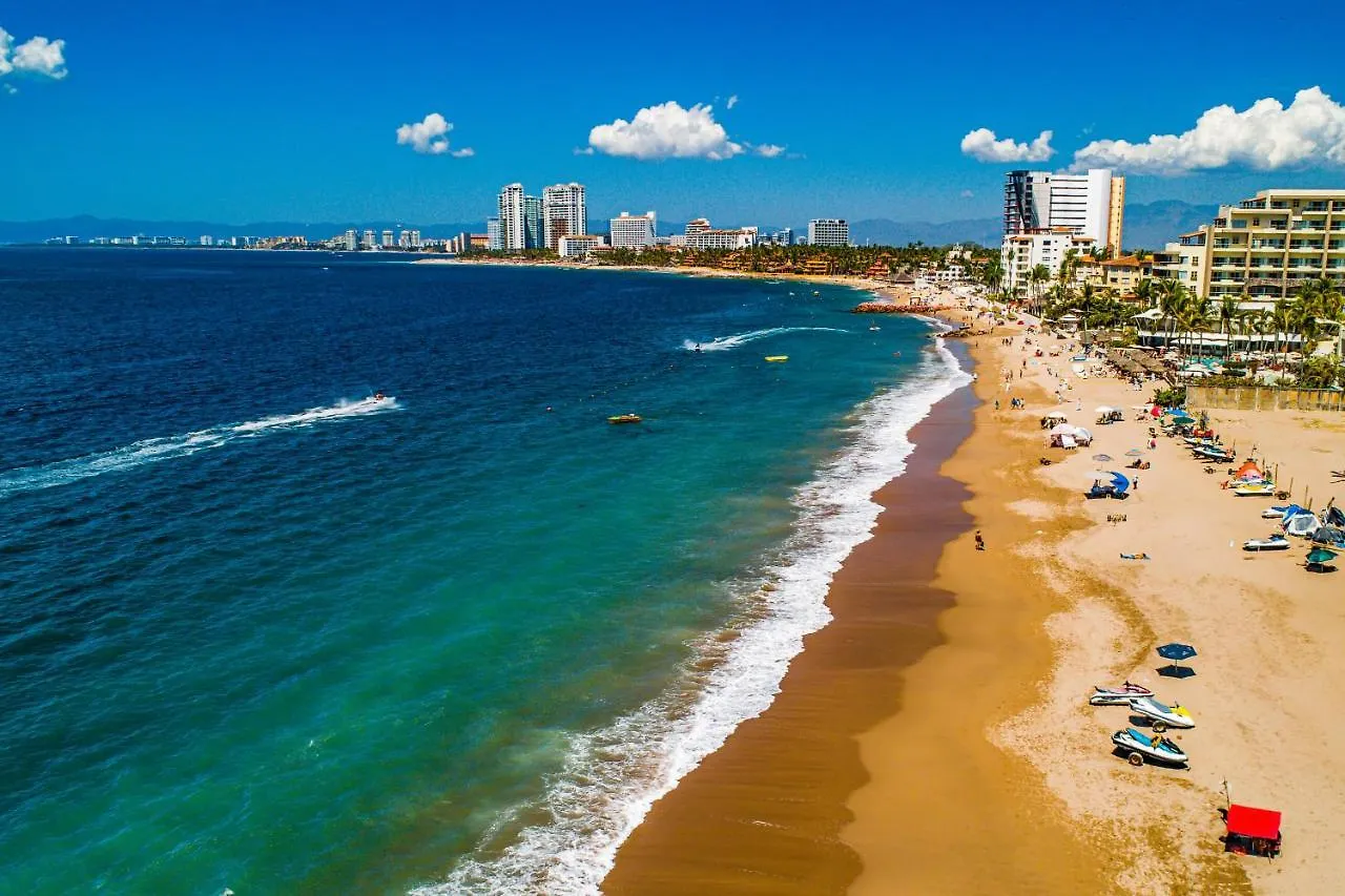 Harbor 171 Oceanfront Residences #3009 푸에르토 발라타