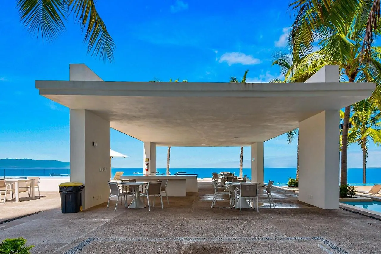 Harbor 171 Oceanfront Residences #3009 푸에르토 발라타